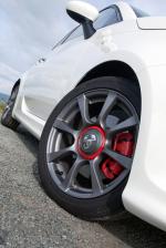 Abarth 500C 2010 года (UK)